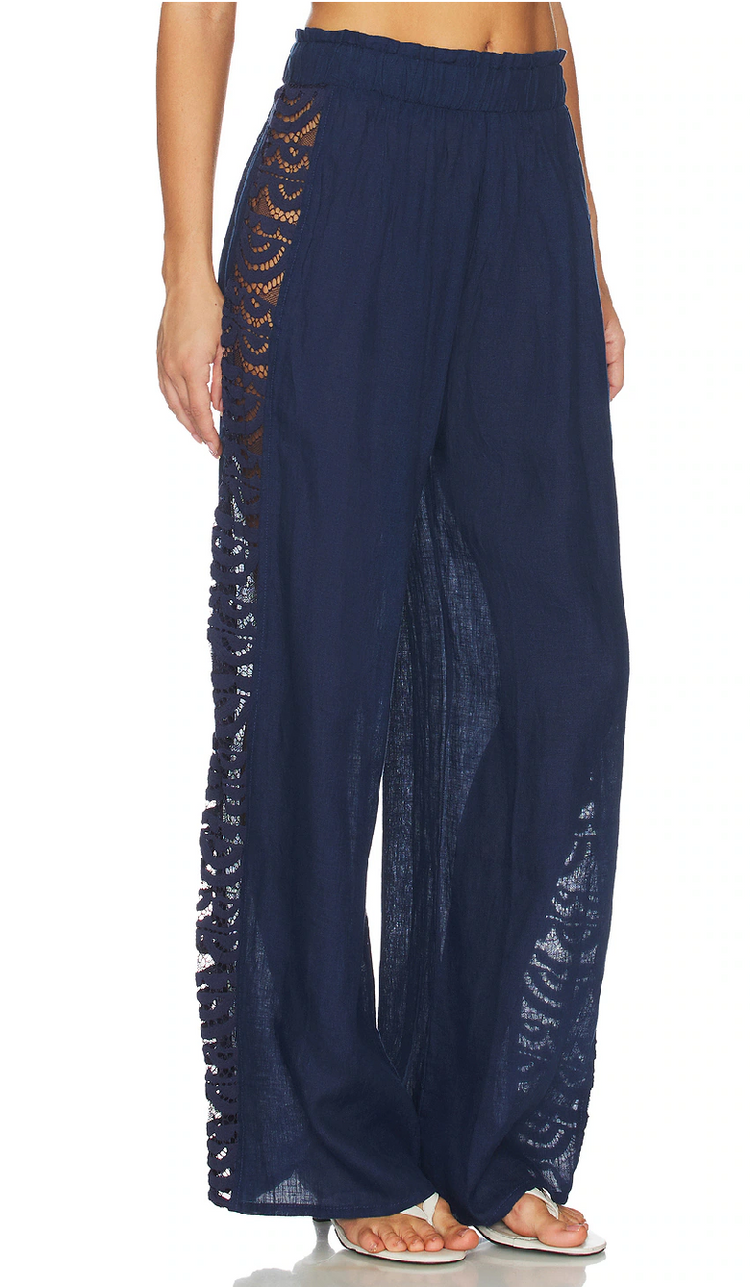 Jace Lace Pant