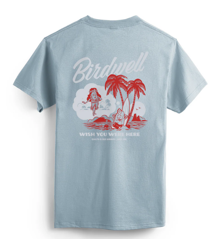Daydreamin Birdie T-Shirt