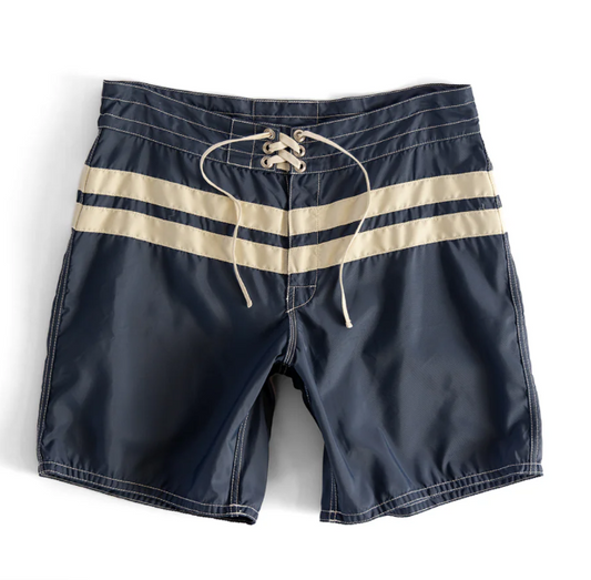 300 Comp Stripe Boardshorts