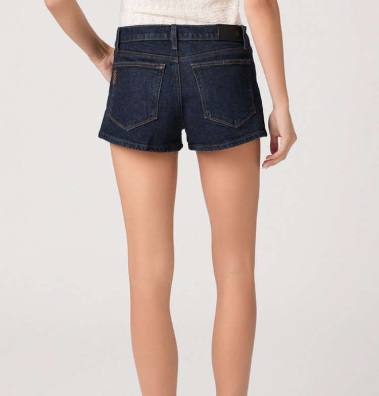 Hayley Short
