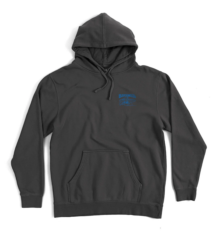 Bros Midweight Hoodie