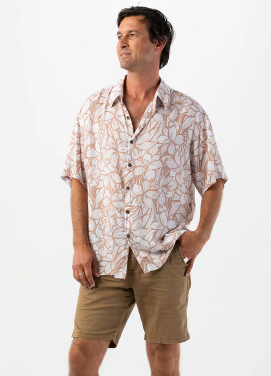 Aloha Shirt