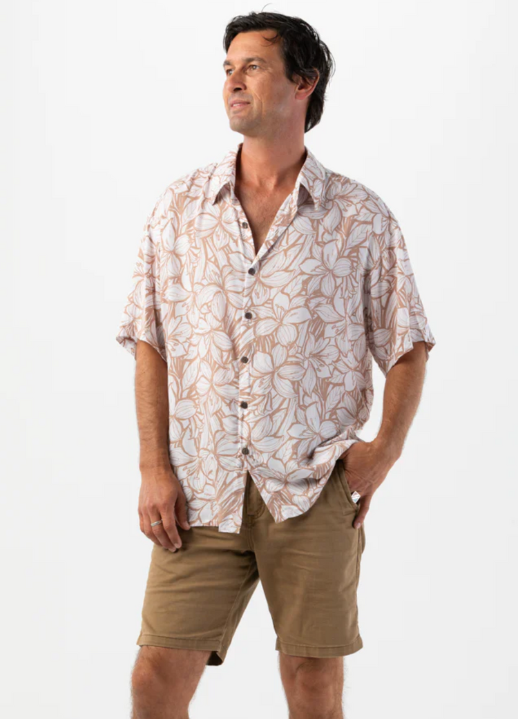 Aloha Shirt