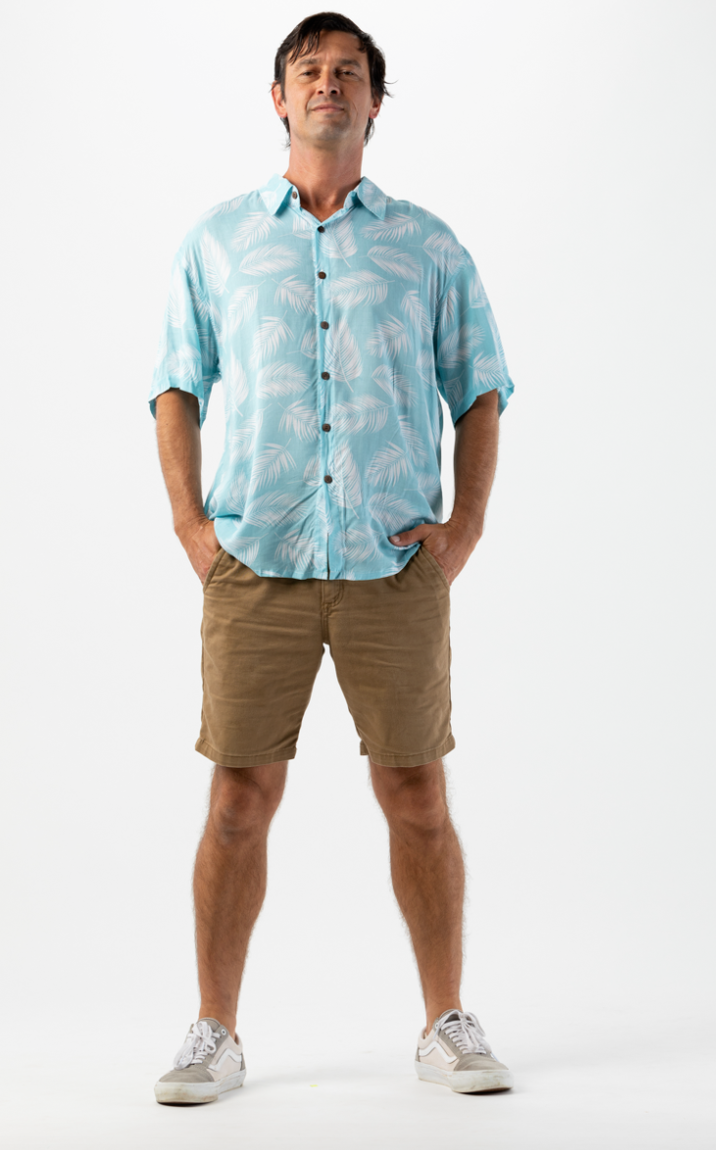 Aloha Shirt