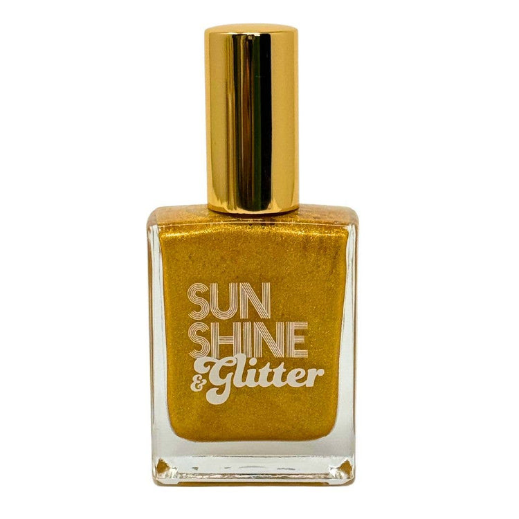 Highlighter Shimmer Spray Oils