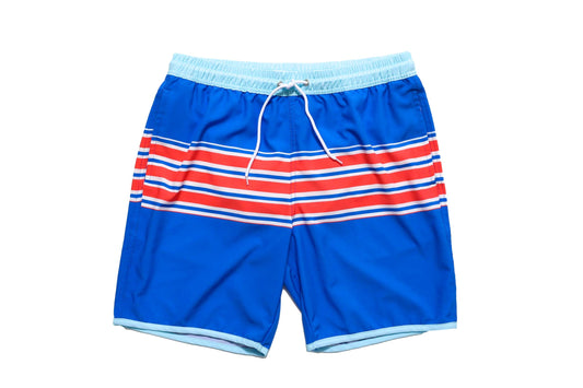 Bluefin Bay Trunks (Mens)