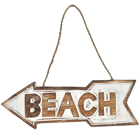 Beach Arrow - Natural