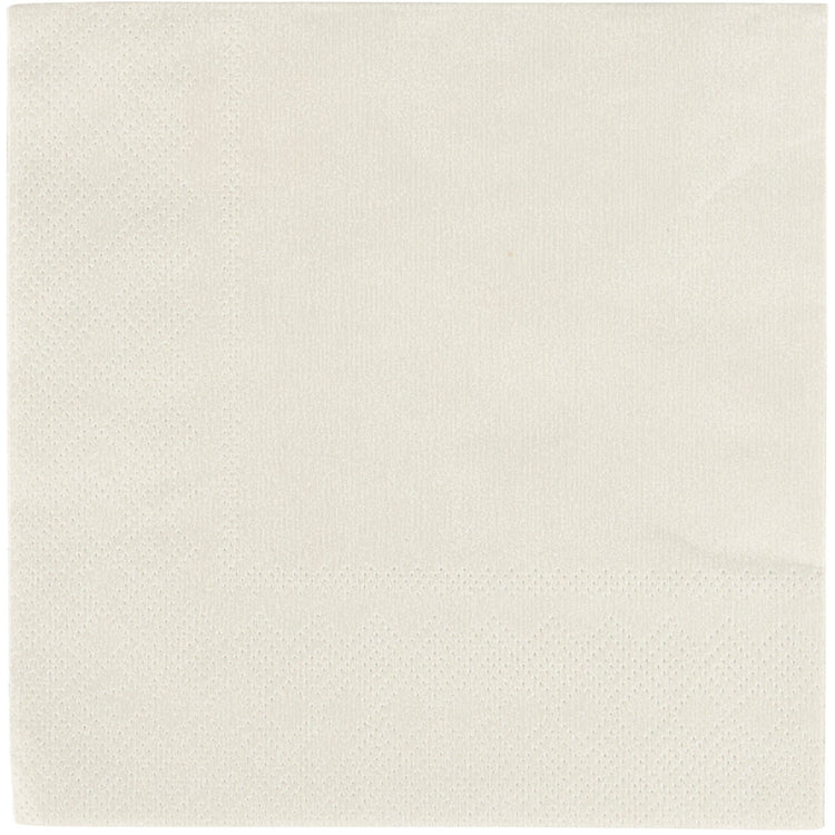 Get Spooky Beverage Napkin