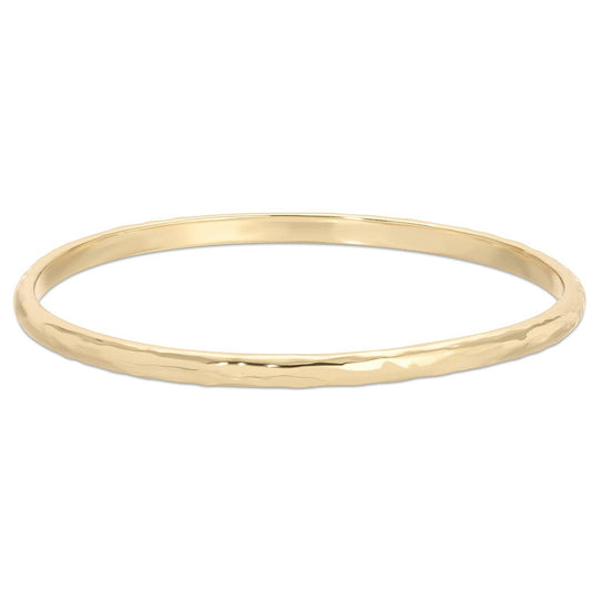 Textured Bangle