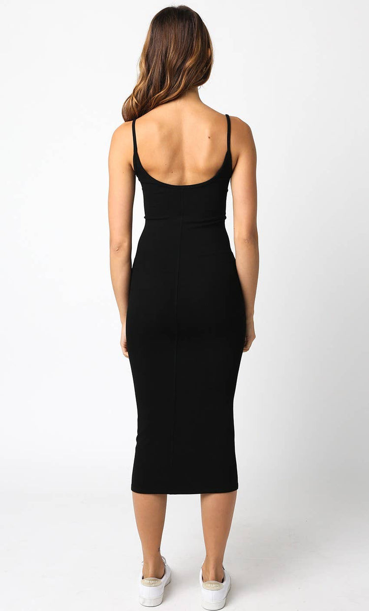 Lana Midi Dress