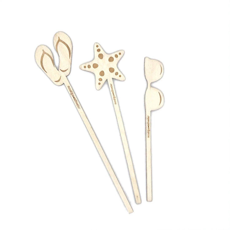 REED: Beach-Themed Diffuser Reeds