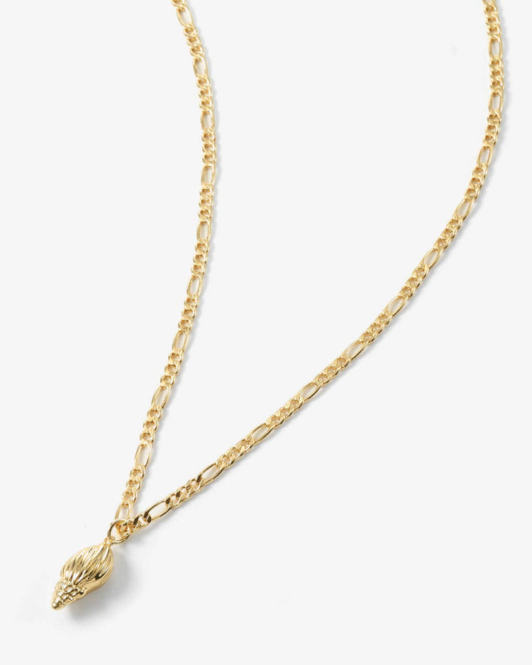 Hear the Horizon Necklace