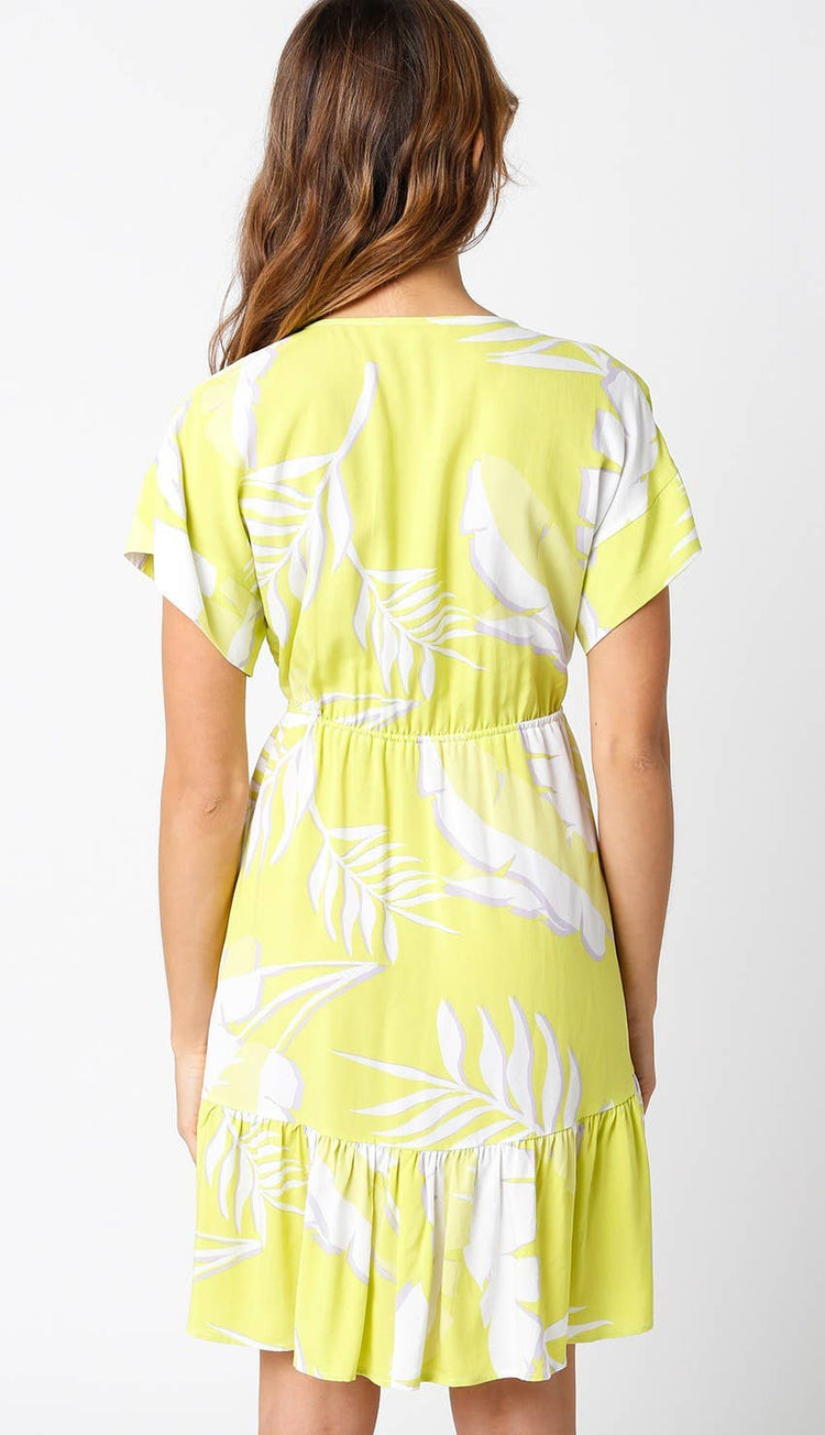 Eve Dress