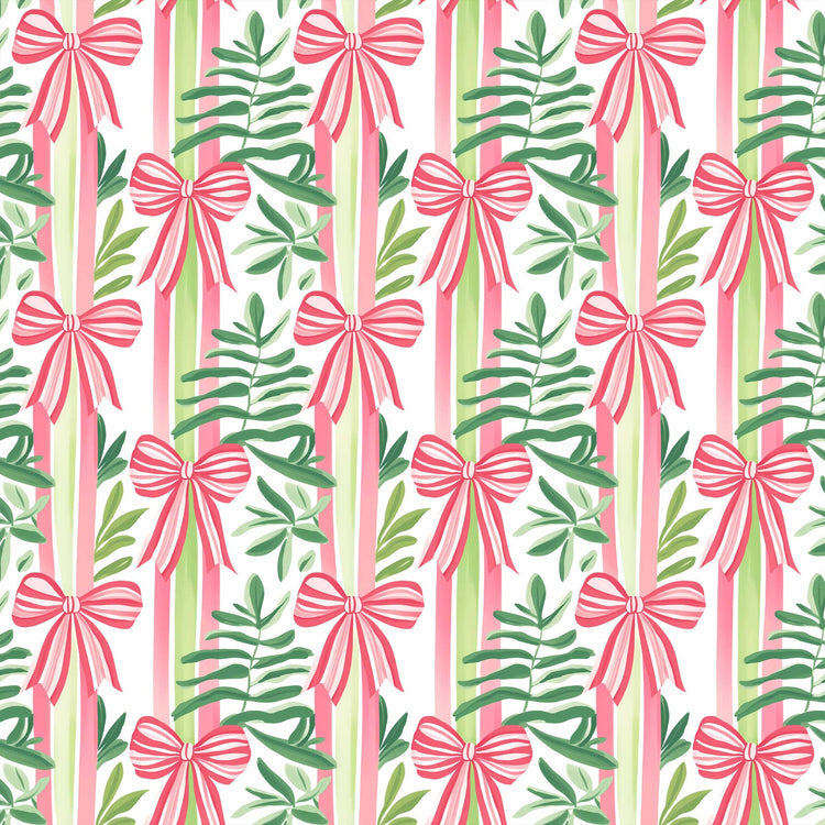 Beau Bottles Bows of Joy -Champagne Collection