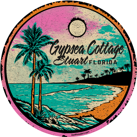 GypSea Magnets