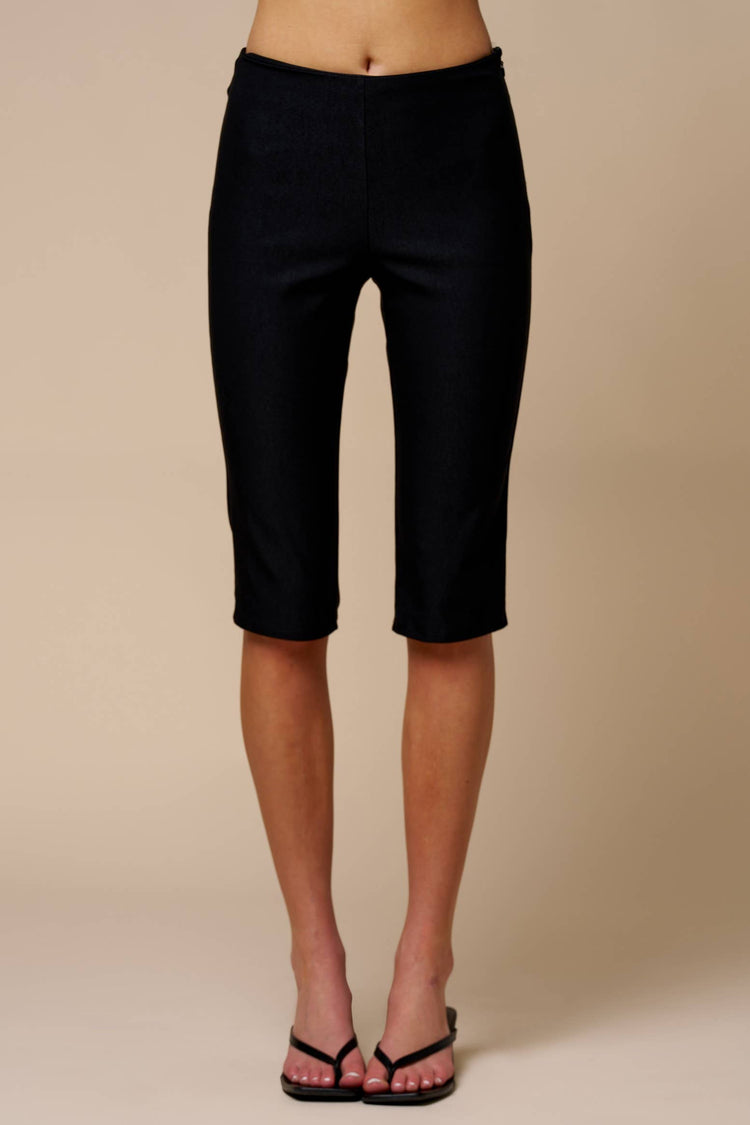 Chic Capri Pants