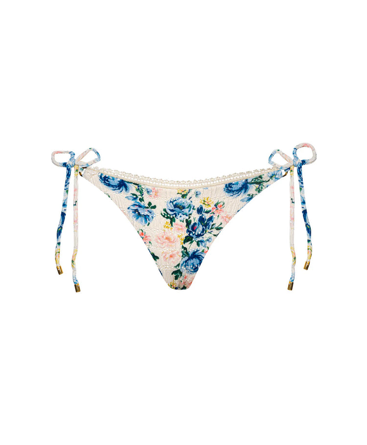 Blossom Carrie Side-Tie Bottom
