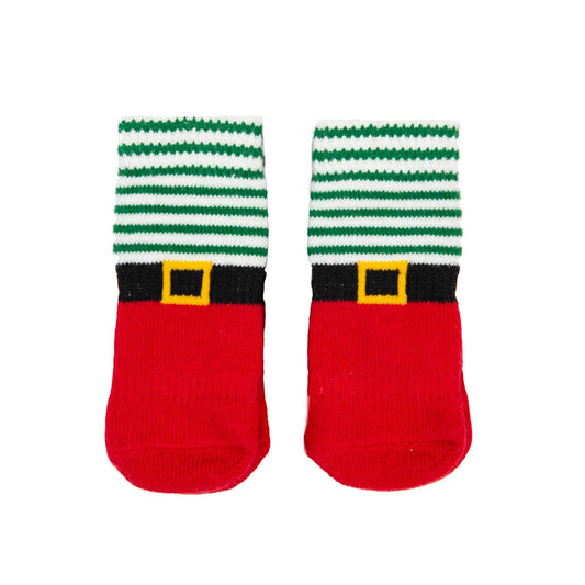 Dog Christmas Socks | 4 Pack| Christmas 2024 |