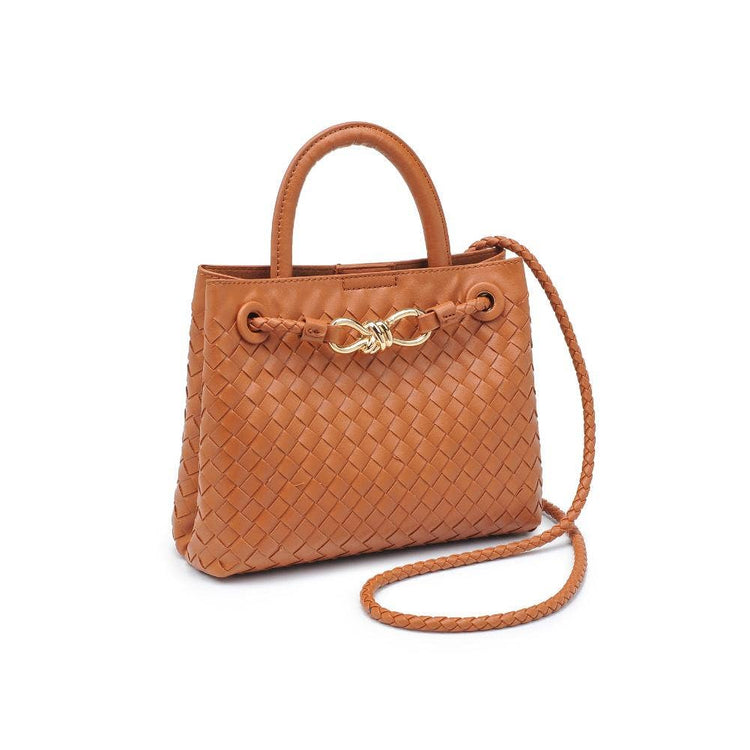 Blakely Woven Crossbody