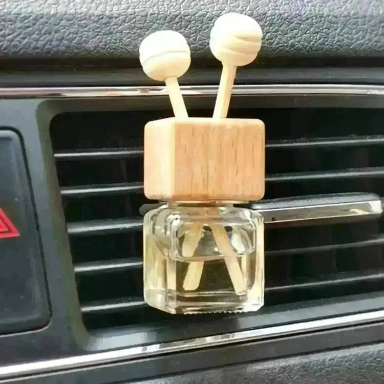 Driftwood | Car Diffuser
