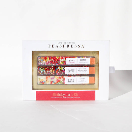 BIRTHDAY PARTY KIT | Wholesale
