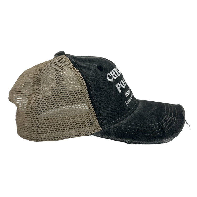 Chicken Pot Pie Three Of My Favorite Things Hat