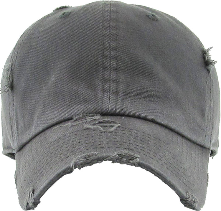 CUPID Dad Hats