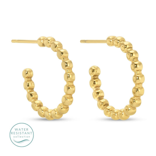 Ball Hoops, Water Resistant
