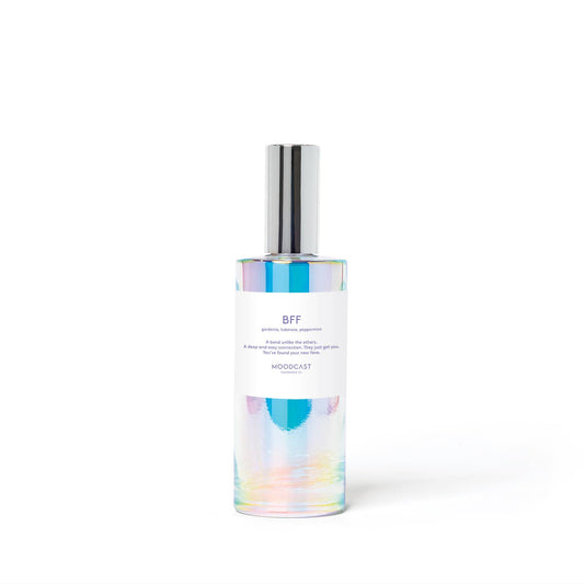 BFF - Iridescent/Silver 100ml Room & Linen Spray