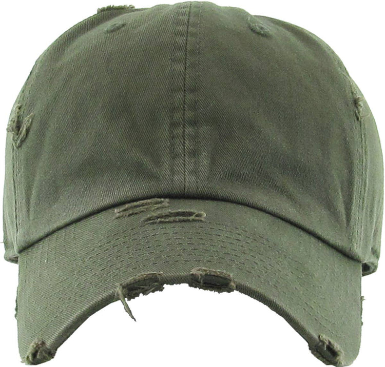 LOVE Dad Hats