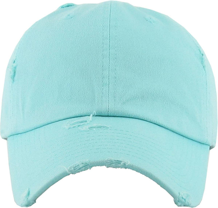 XOXO Dad Hats