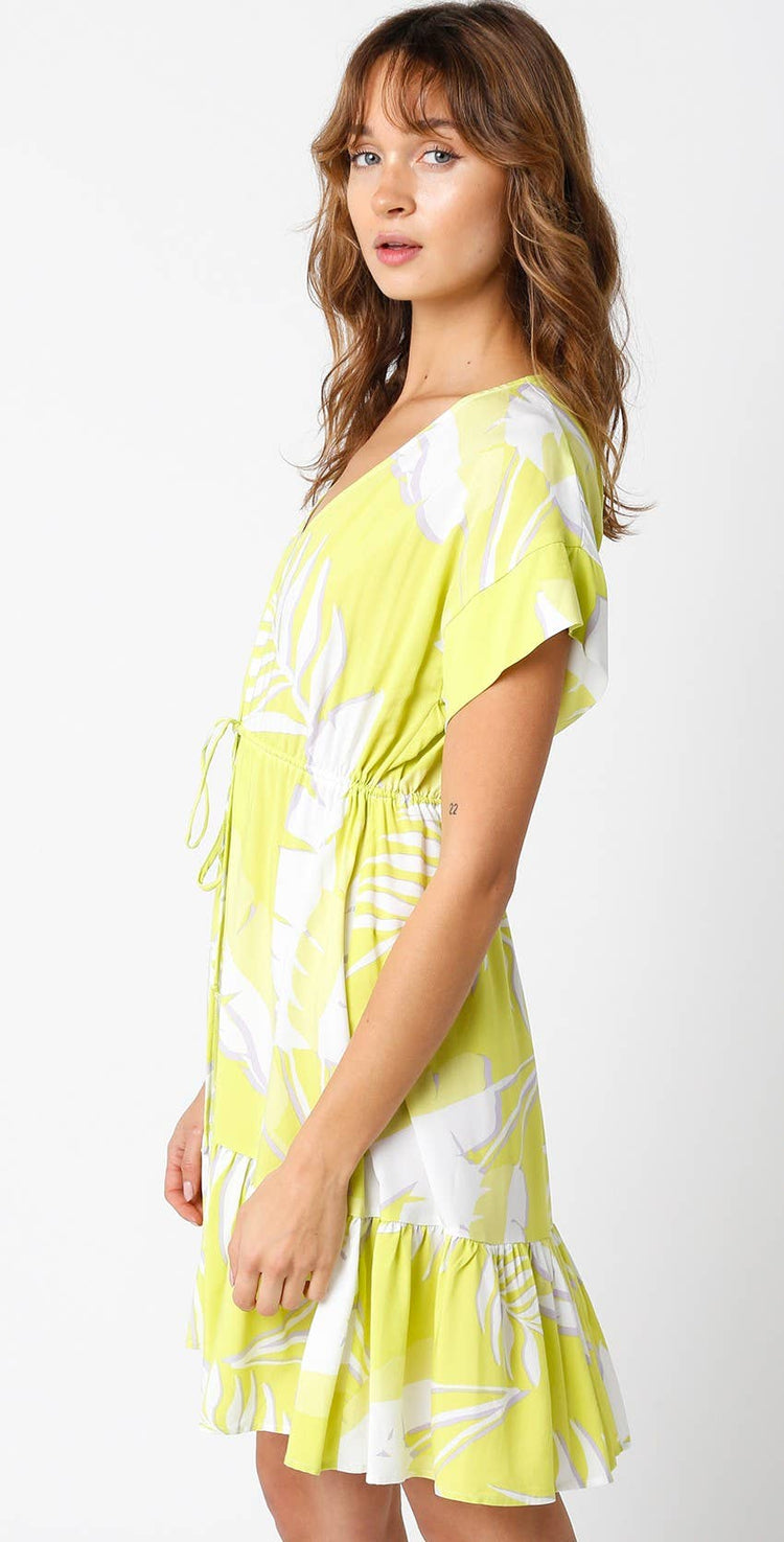Eve Dress