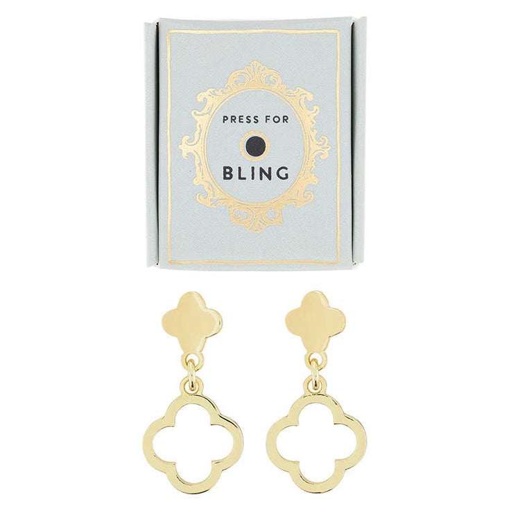 The Birthday Bling Box