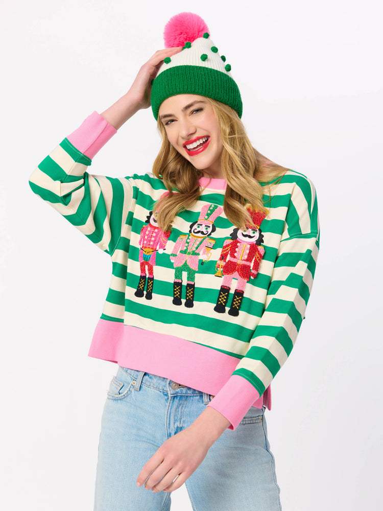 JOLLY POM POM BEANIE
