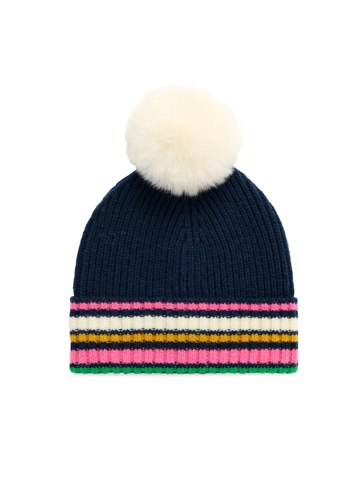 ELLE BEANIE