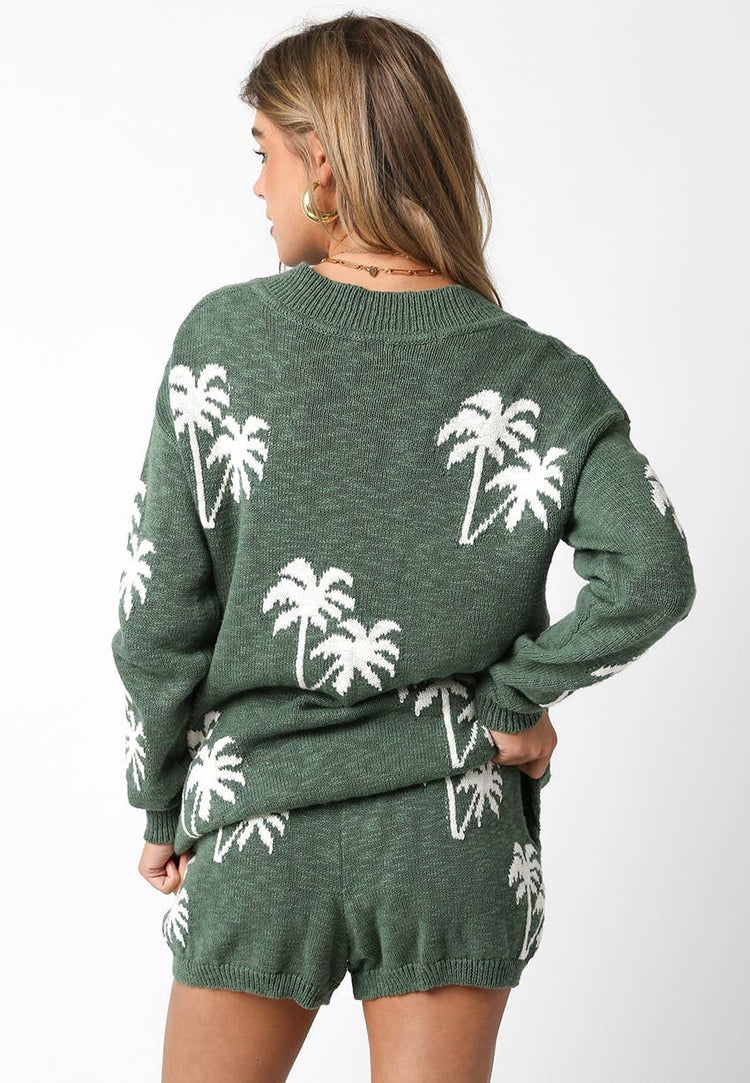 Marilyn Sweater