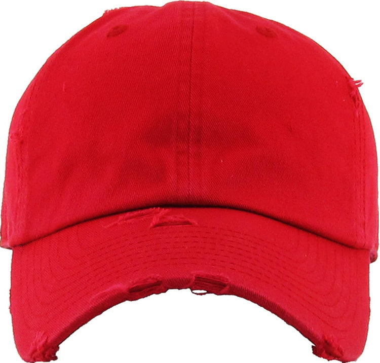 CUPID Dad Hats