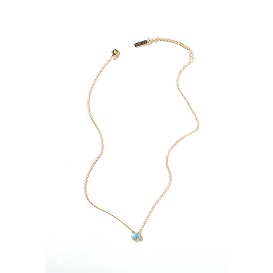 Ida Turquoise Necklace