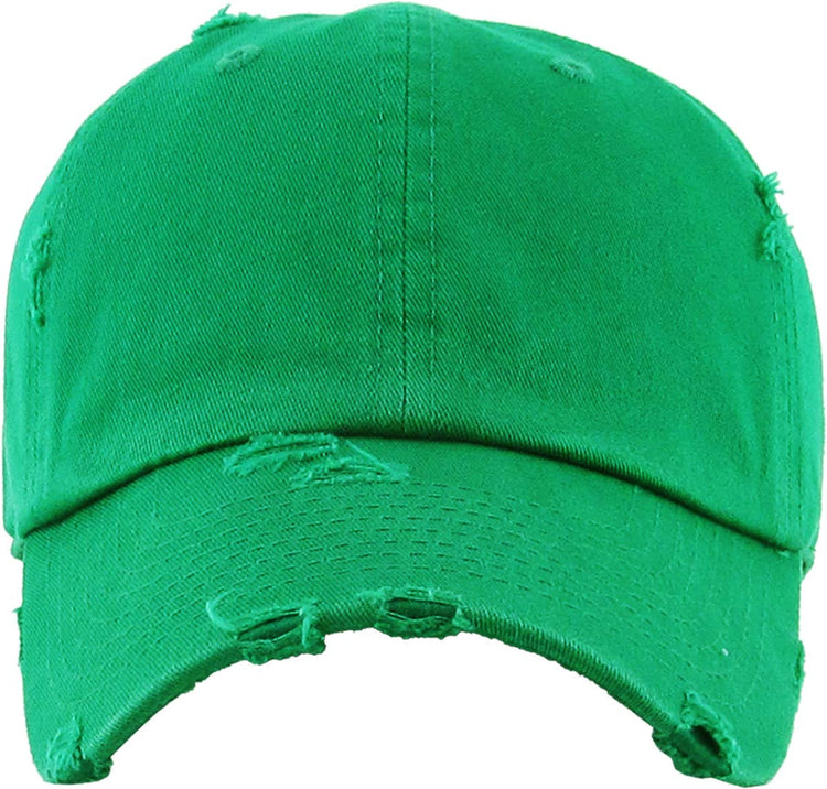 LOVE Dad Hats