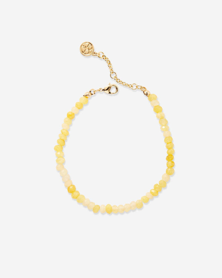 Soul Like The Sea Bracelet