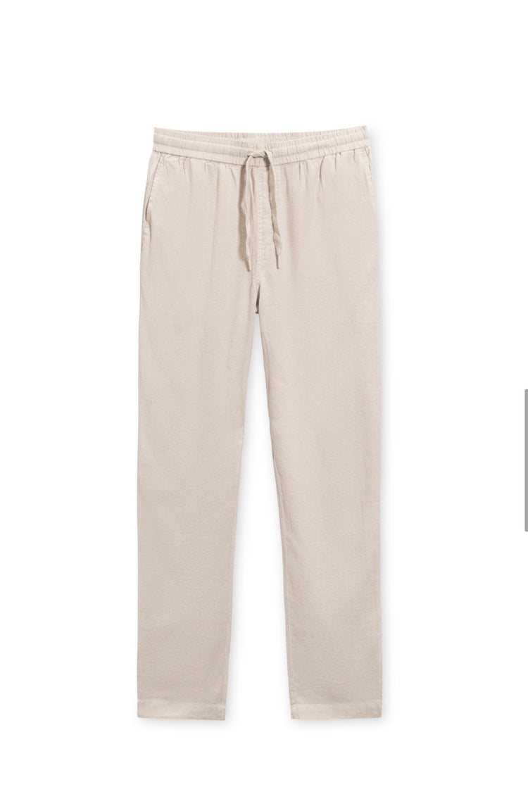 Mens Linen Pant 196305103239