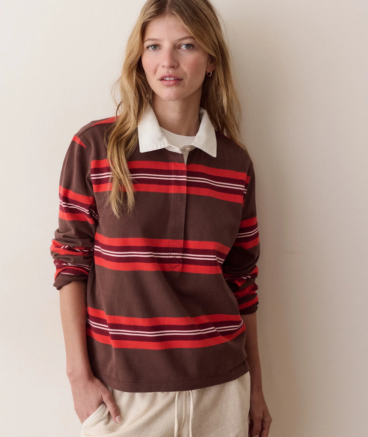 Miracle Jersey Rugby Polo