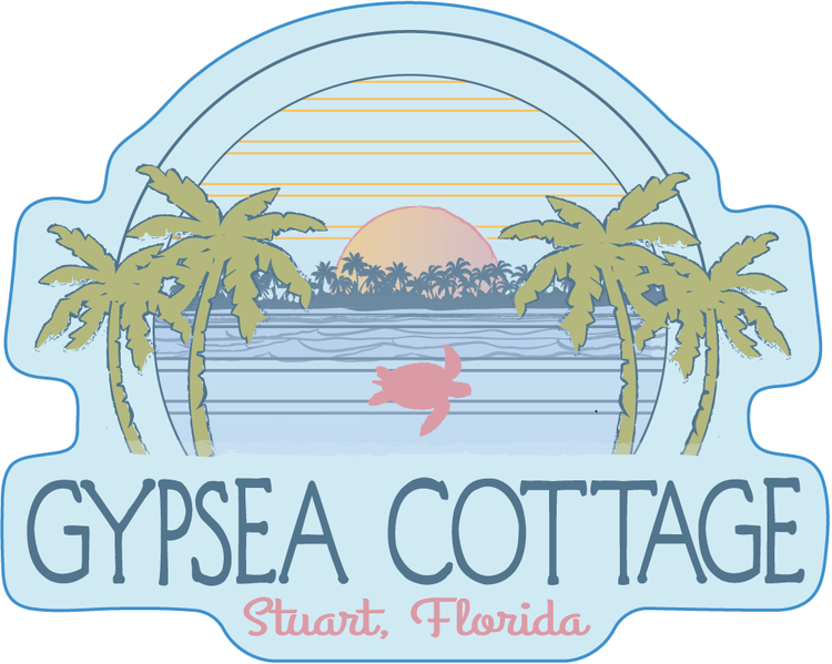GypSea Magnets