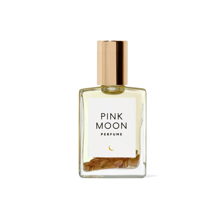 Pink Moon Perfume Oil