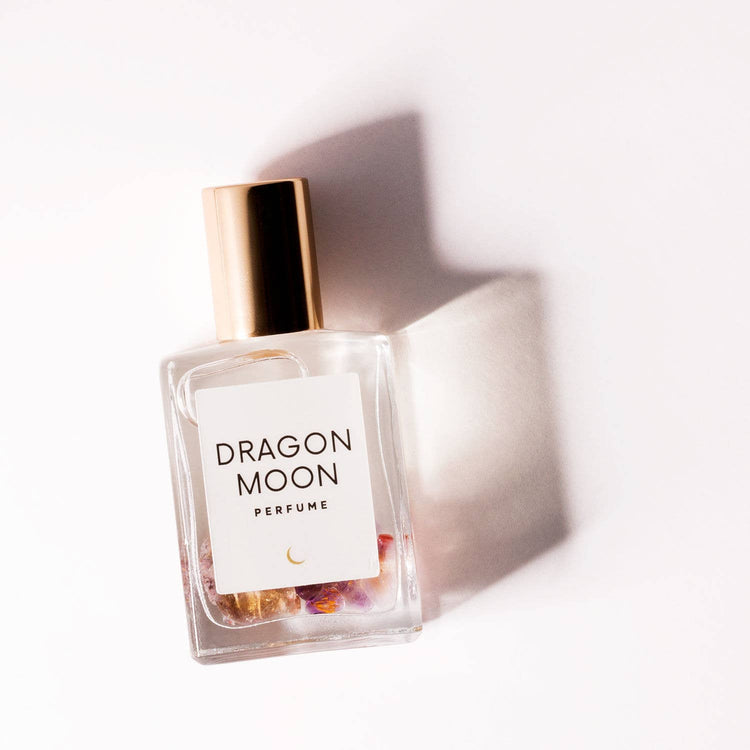 Dragon Moon Perfume Oil