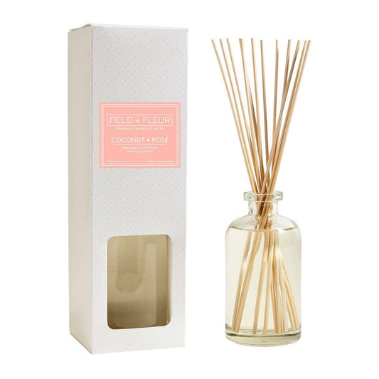 Coconut Rose Diffuser Reed