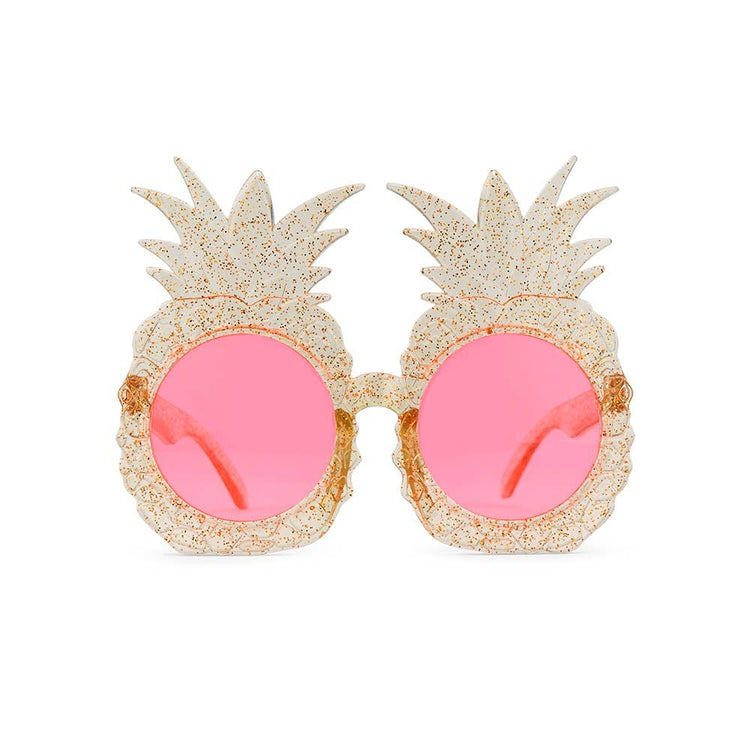 Pineapple Party Sunglasses