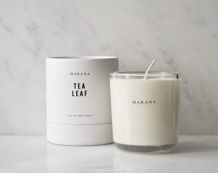 Makana Candles