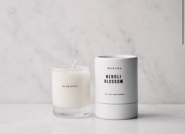 Makana Candles