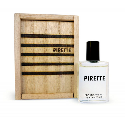 Pirette Signature Fragrance